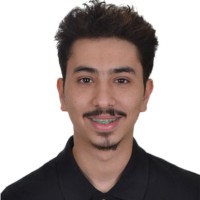 Yousef Yasser Dhaher