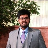 Mrudul Bhatt