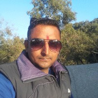 ashish sharma