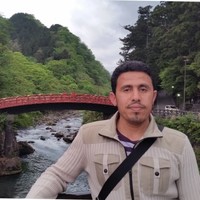 Mahmoud Ben Othman