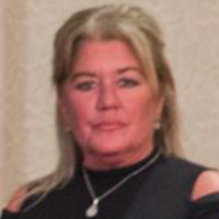 Tricia Forbeck