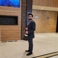 Danial Khan