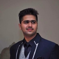 Vinit Khanolkar