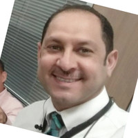 Hossam Sayed ,PMP