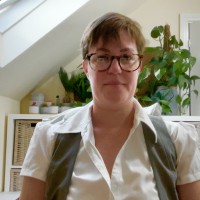 Lauren Capel