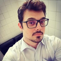 Raphael Ribeirão