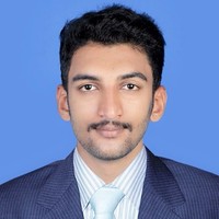 Musammil Muhammed