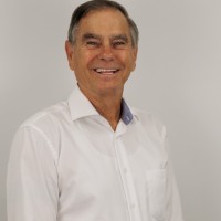 Joe Blandford