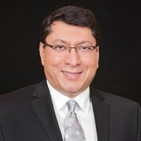 Hamid Atabakhsh DDS, MS