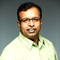 Arbind Singh