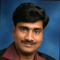 Mohammed Waseemuddin