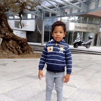 Eric Opanda