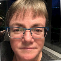 Stina Bernth