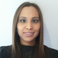 Myriam Sougal