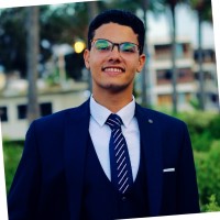 Abdelrahman Ossama