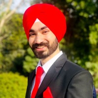 Prabhsimran Singh Wahi