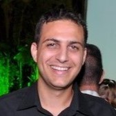 Meni Barhum מני ברהום