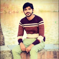 Muhammad Rizwan Bhatti