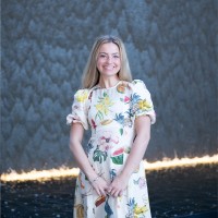 Alaina Young