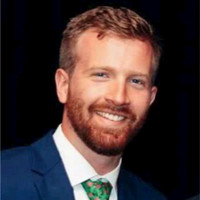Patrick Bloom, Pga
