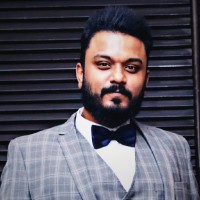 Brijesh Vincent