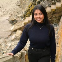 Sonia Simon