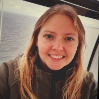 Esmé Teerenstra -Van Rumpt