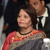Mrs Sudha Murgai