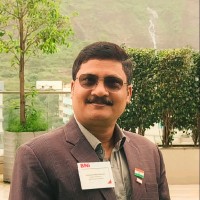 Ghanashyam Pradhan
