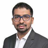 Shravan Kumar R.A.