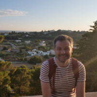 Fraser Lamont CEng MIMechE