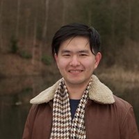 Sicong (Robbie) Li