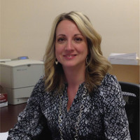 Sharon Buchanan