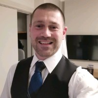 Steven Cain