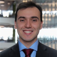Brendan J. Mctigue