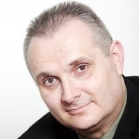 Claude Penicand