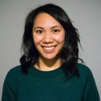 Julie Nguyen
