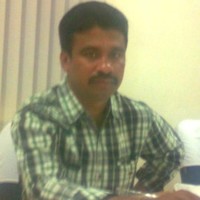 Venkat Rao