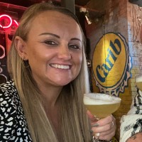 Rhian Jones Mba