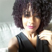 Andreza De Santana