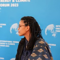 Otalia Sacko