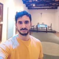 Gonzalo Ríos Bava