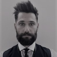 Jonathan Gardiner