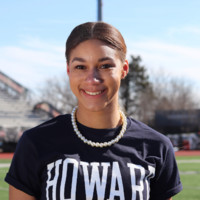 Zoe Haynes