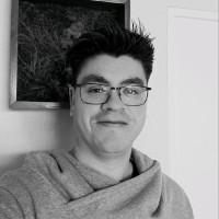 Nicolas Cano Gutierrez