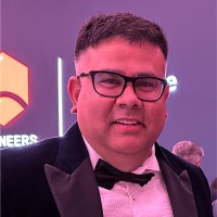 Vaseem Farooqui (CPA-ASA, MIT, PGDM)