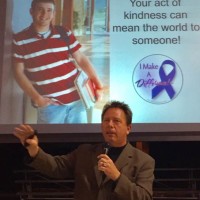 Joe Markiewicz, B.A.