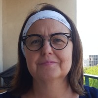 Véronique Alfocéa - épouse Mosnier