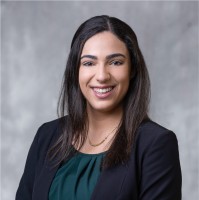 Arelys Rodriguez, M.B.A
