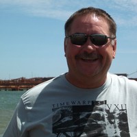 Russell Deecke